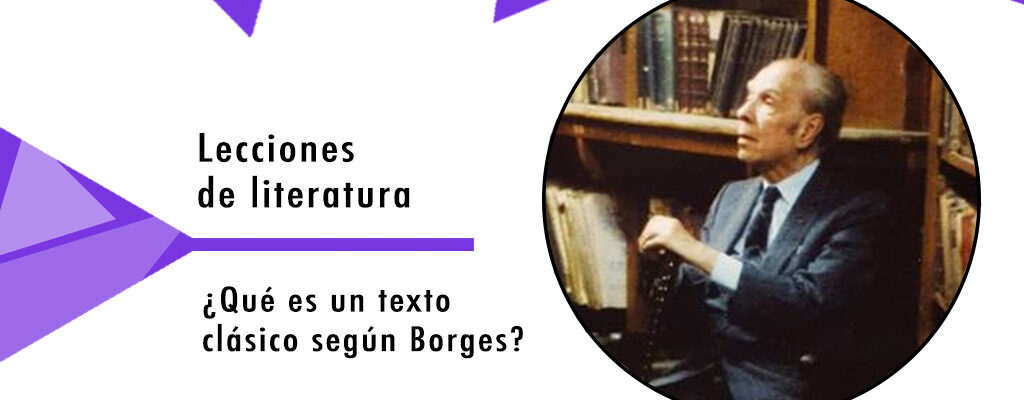 Jorge Luis Borges