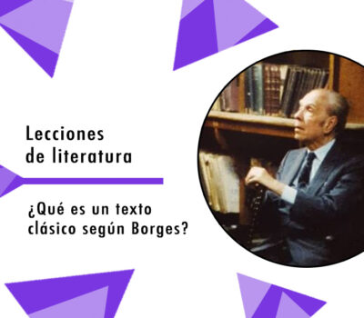 Jorge Luis Borges