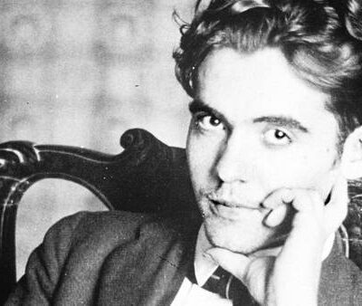 Federico García Lorca