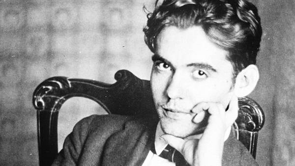 Federico García Lorca