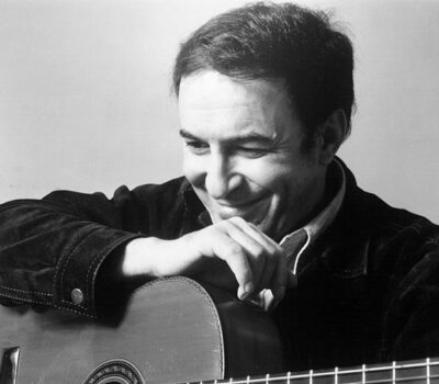 João Gilberto