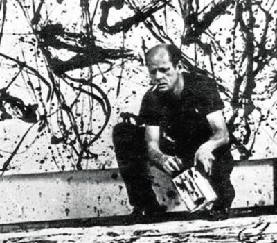 Jackson Pollock