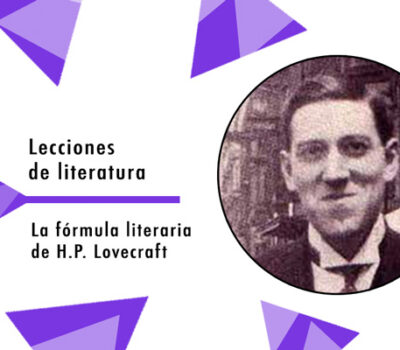 H.P. Lovecraft