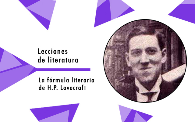 H.P. Lovecraft