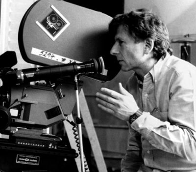 Roman Polanski