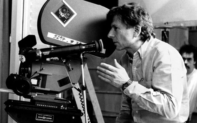 Roman Polanski