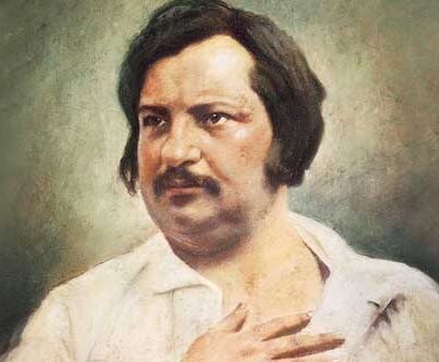 Honoré-de-Balzac