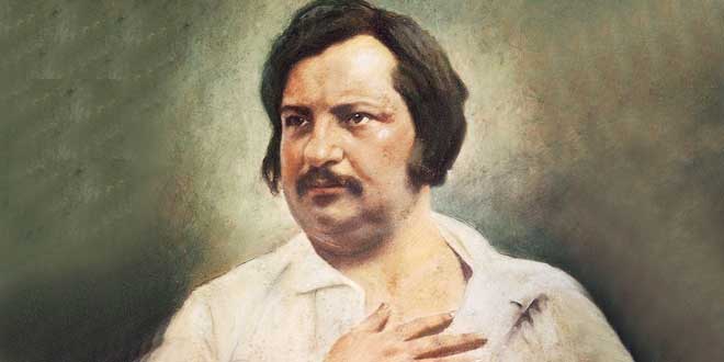 Honoré-de-Balzac