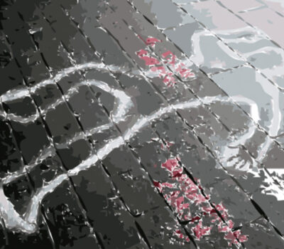 Violencia en Latinoamérica