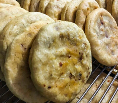 Comida callejera mexicana