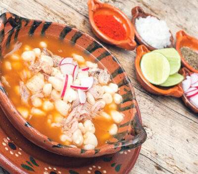 Pozole
