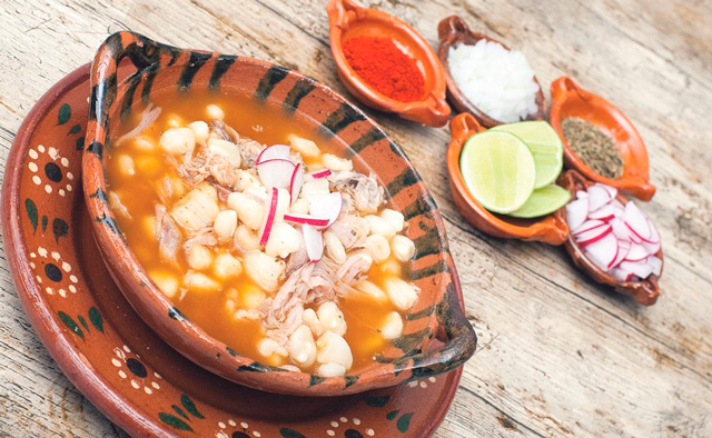 Pozole