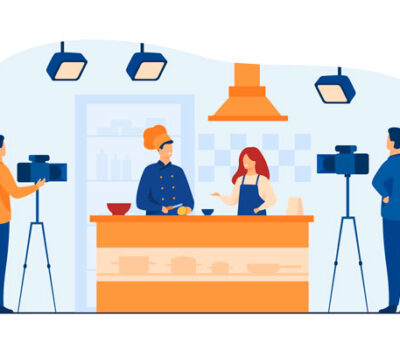 Gastronomía en los tiempos actuales