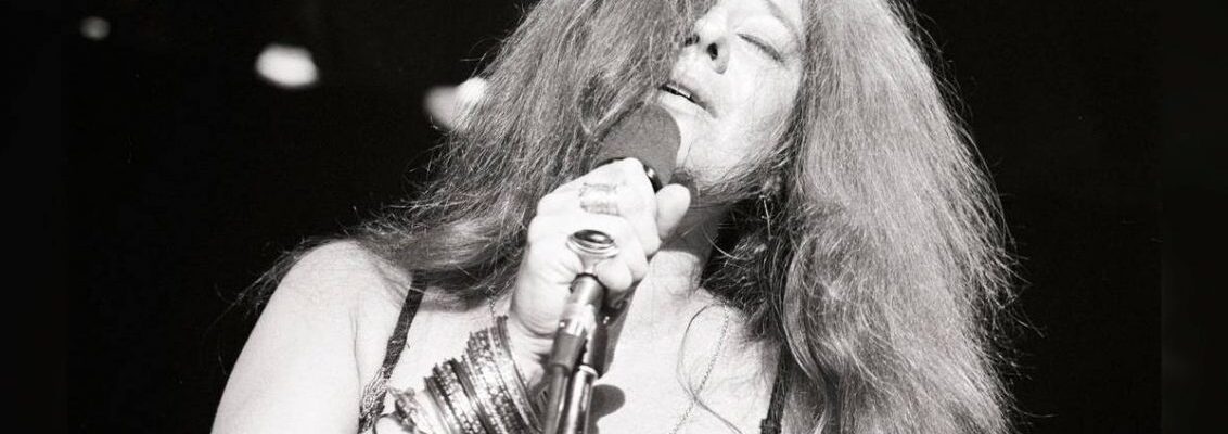 Janis Joplin