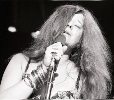 Janis Joplin