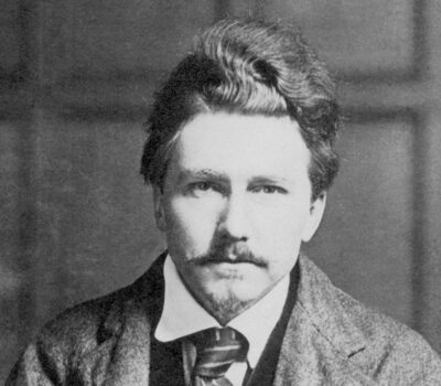 Ezra Pound