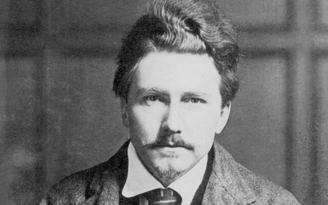 Ezra Pound