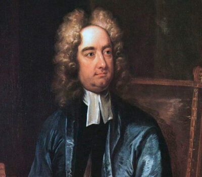 Jonathan Swift
