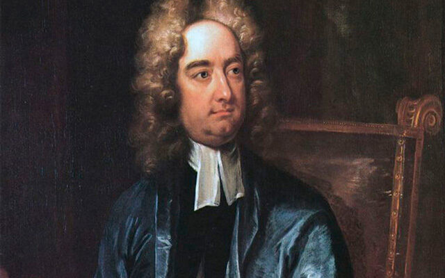 Jonathan Swift