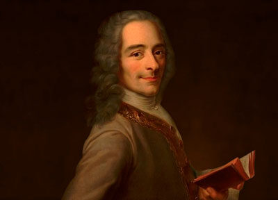 Voltaire