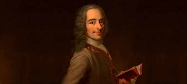 Voltaire