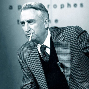 Roland Barthes