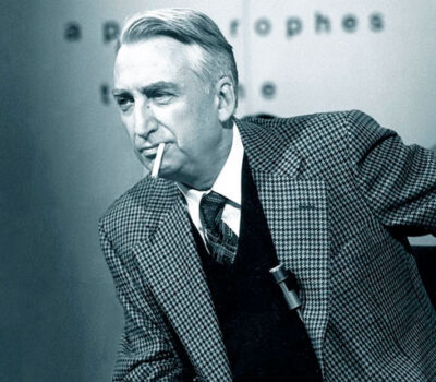 Roland Barthes