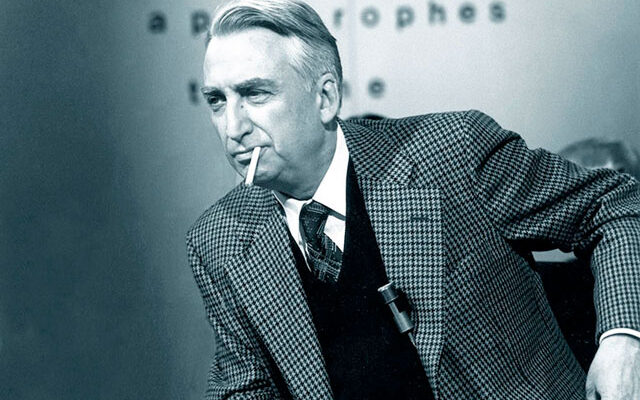 Roland Barthes