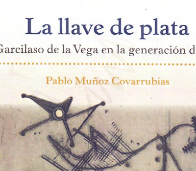 La llave de plata