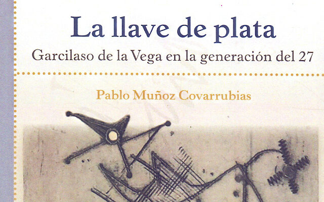 La llave de plata