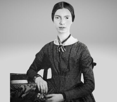 Emily Dickinson