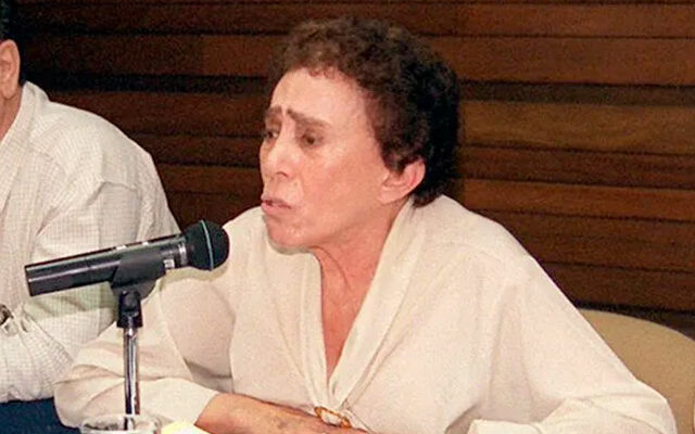 Helena Beristáin