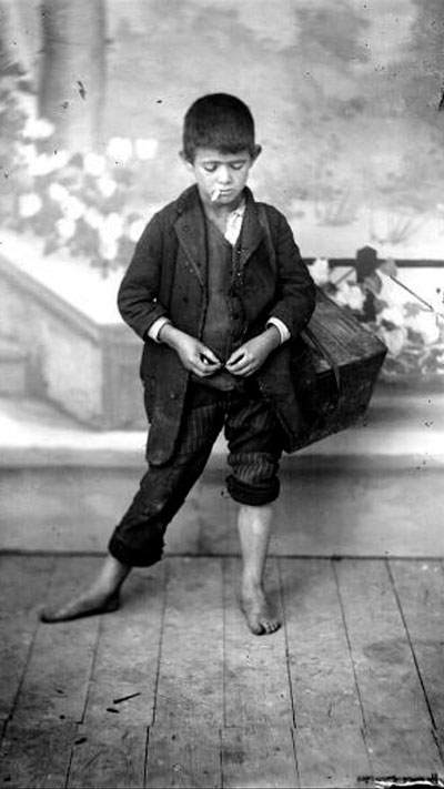 Fotografía en México siglo XIX