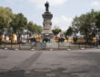 Plaza de la Ciudadela