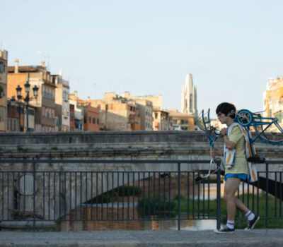 Las leyes de la frontera