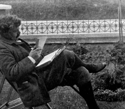 La locura en los libros - Chesterton