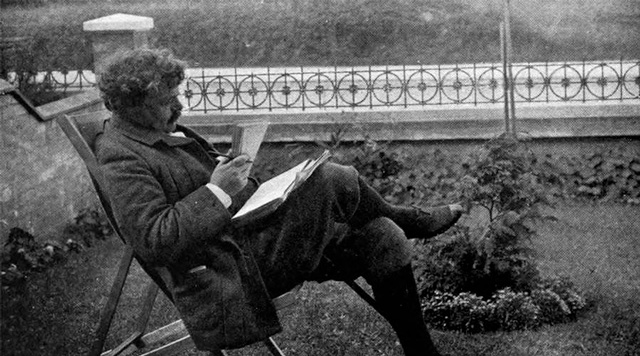 La locura en los libros - Chesterton