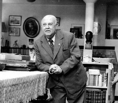 Lecciones de Alfonso Reyes para lectores