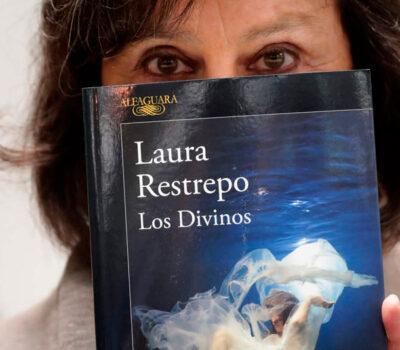 Laura Restrepo