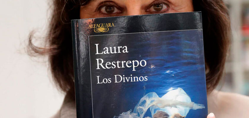 Laura Restrepo