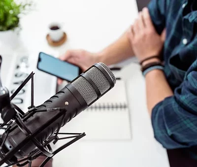 Podcast