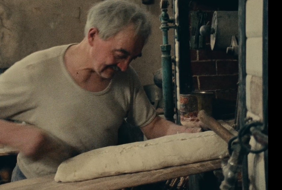 La cinescritura de Agnès Varda