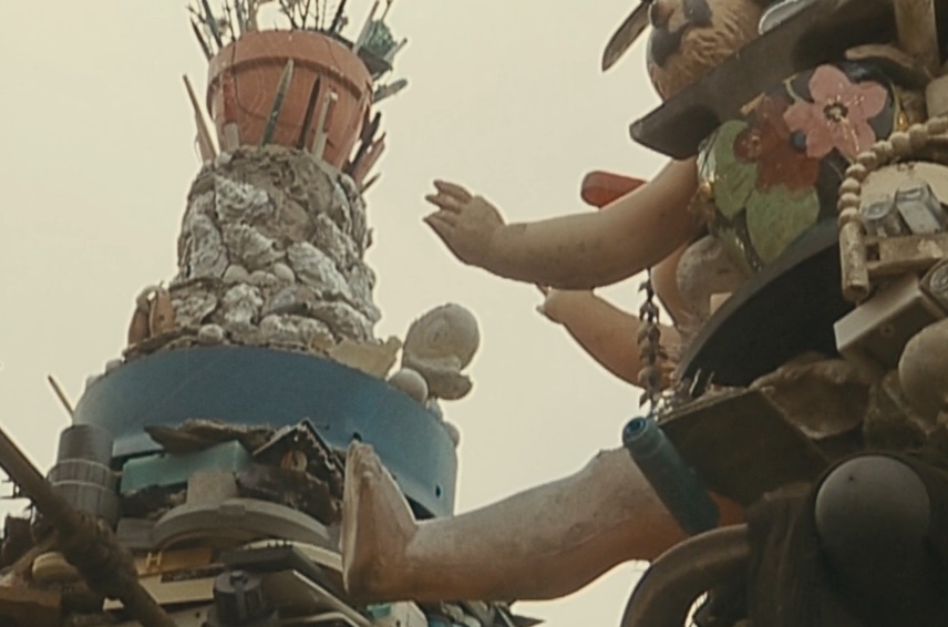 La cinescritura de Agnès Varda