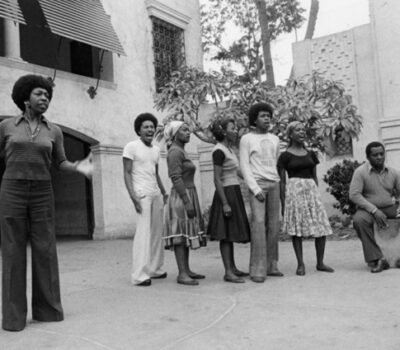 Cuerpo Victoria Santa Cruz