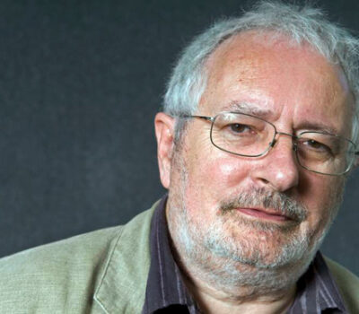 Terry Eagleton