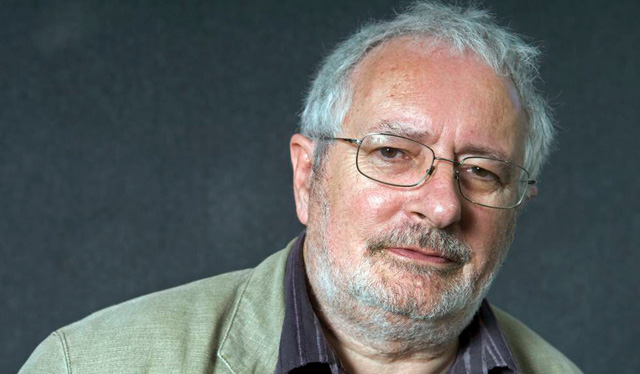 Terry Eagleton