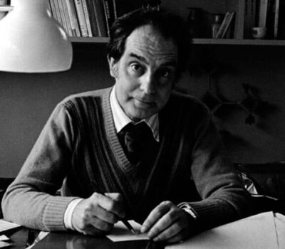 Italo Calvino Novelas