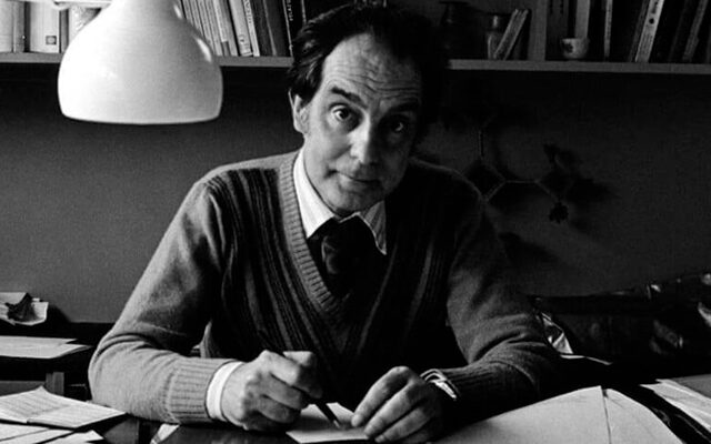 Italo Calvino Novelas