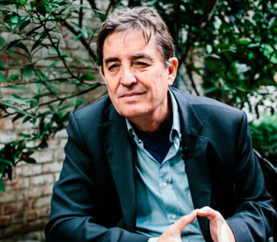 Luis García Montero