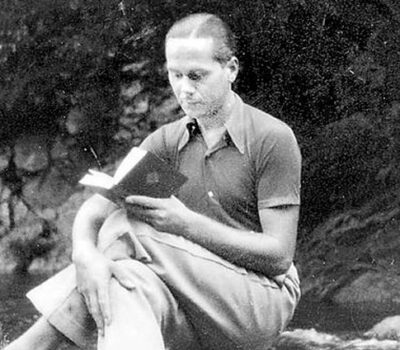 Poemas de Luis Cernuda